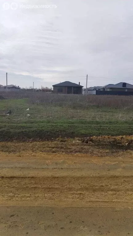 Участок в посёлок Щепкин, Производственный переулок (6 м) - Фото 0