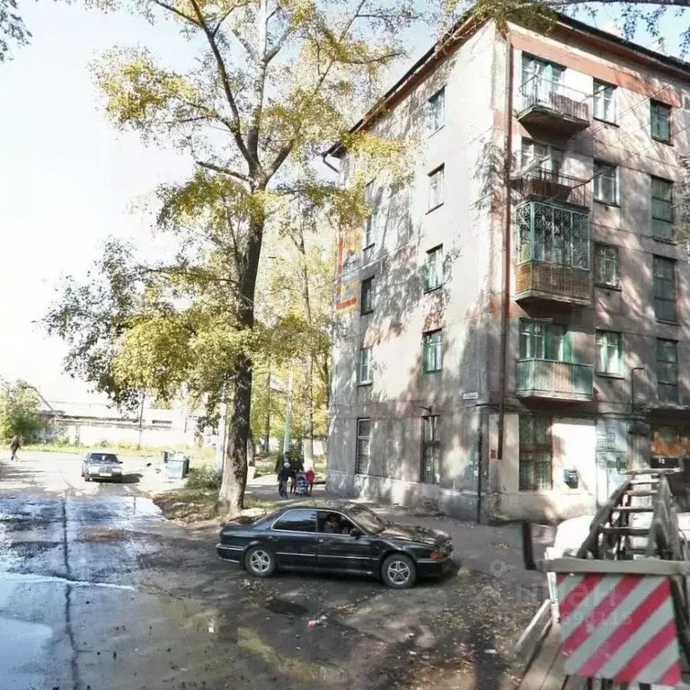 1-к кв. Кемеровская область, Новокузнецк ул. Сибиряков-Гвардейцев, 22 ... - Фото 0