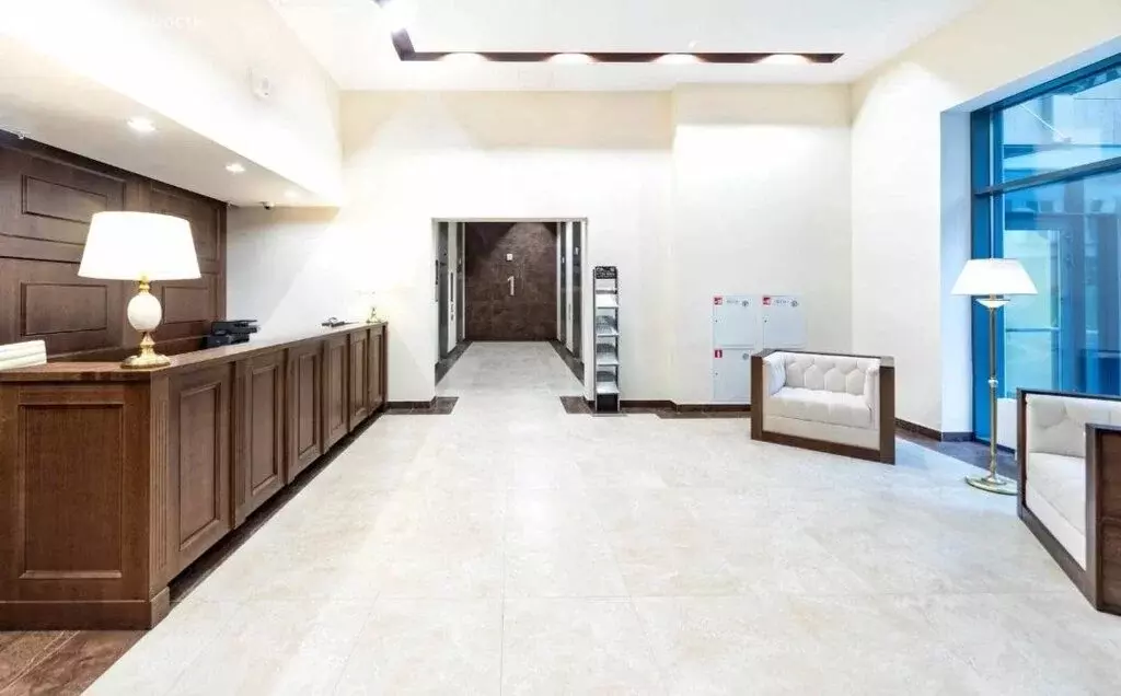 4-комнатная квартира: Москва, улица Василисы Кожиной, 13 (115 м) - Фото 1