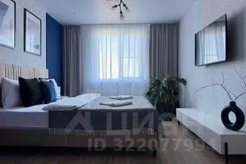 3-к кв. Нижегородская область, Нижний Новгород ул. Тимирязева, 1 (63.0 ... - Фото 1