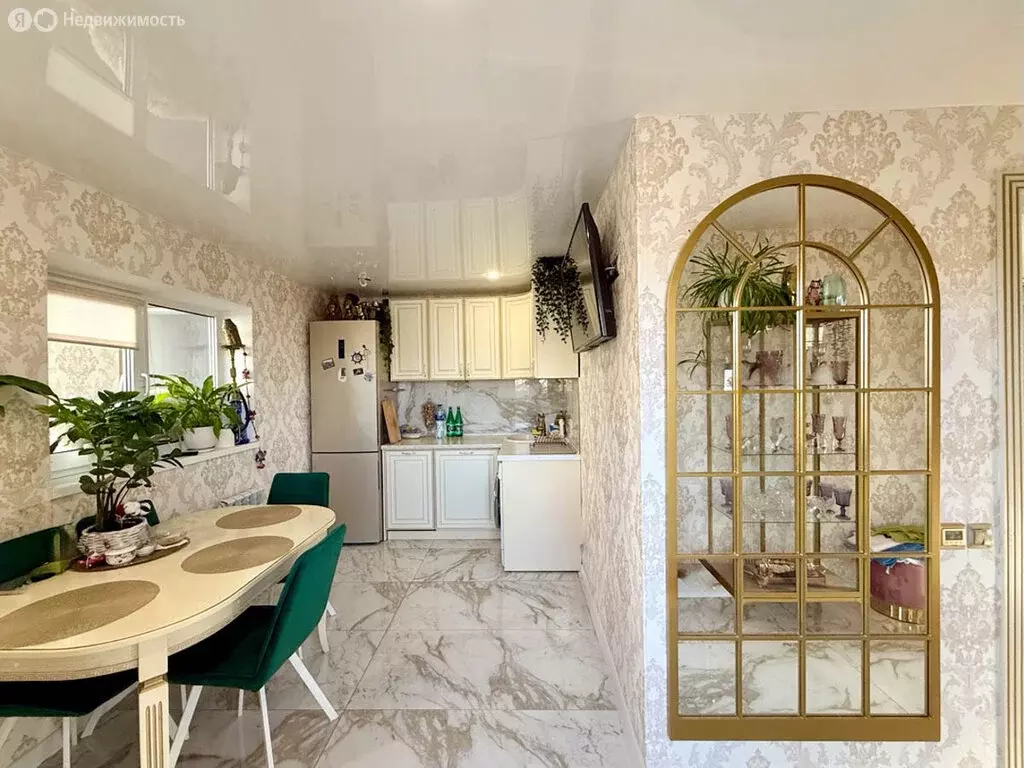 1-комнатная квартира: Алушта, Судакская улица, 20 (38.6 м) - Фото 1