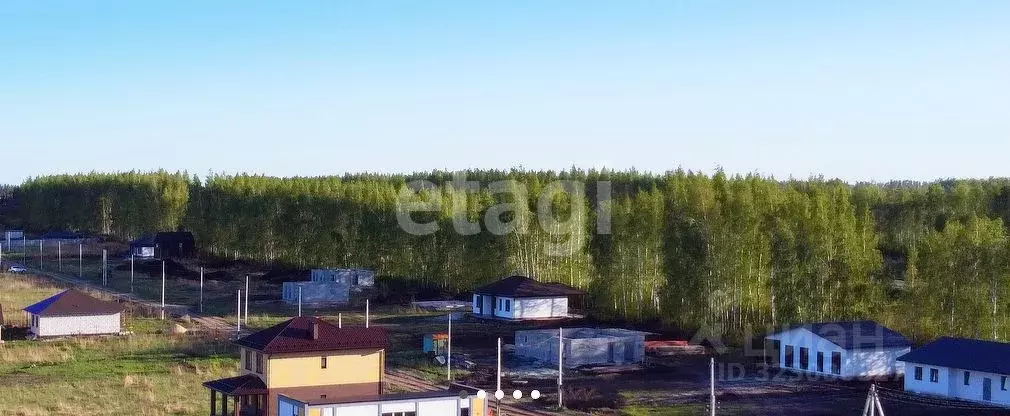 Участок в Ульяновская область, Ульяновский район, Ишеевское городское ... - Фото 1