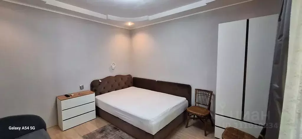 1-к кв. Крым, Ялта ул. Тренева, 3 (22.0 м) - Фото 0