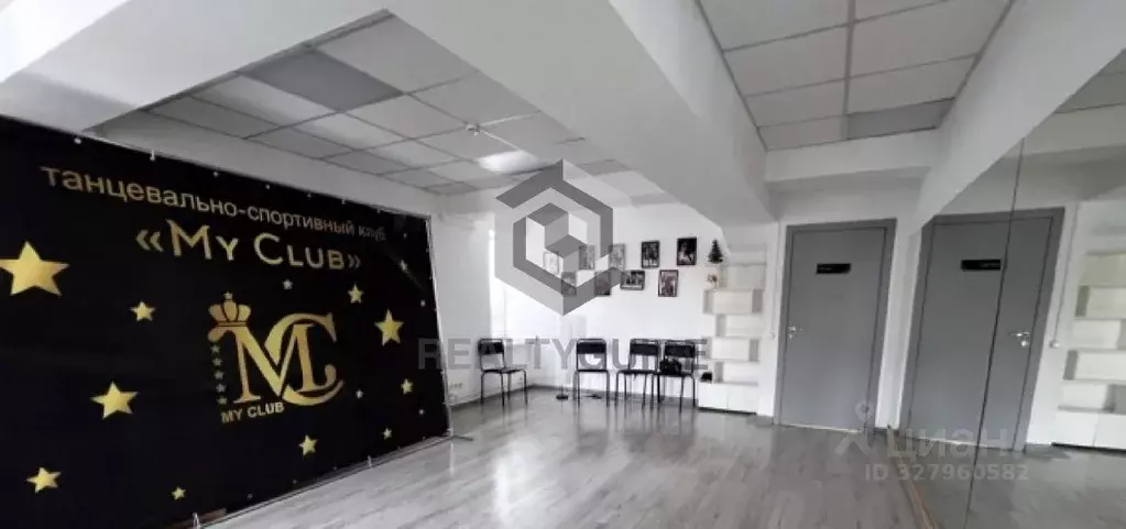 Офис в Москва Вольная ул., 35С4 (300 м) - Фото 2