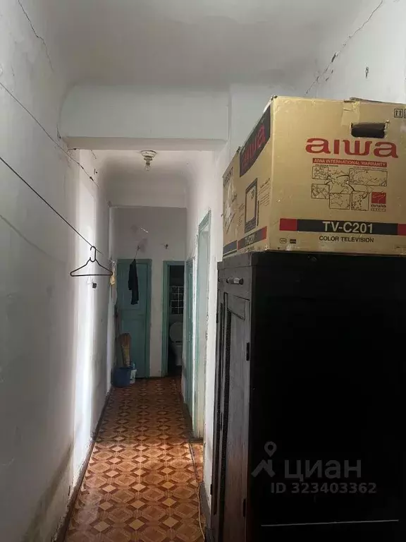 3-к кв. Кемеровская область, Кемерово ул. 40 лет Октября, 20 (70.0 м) - Фото 1