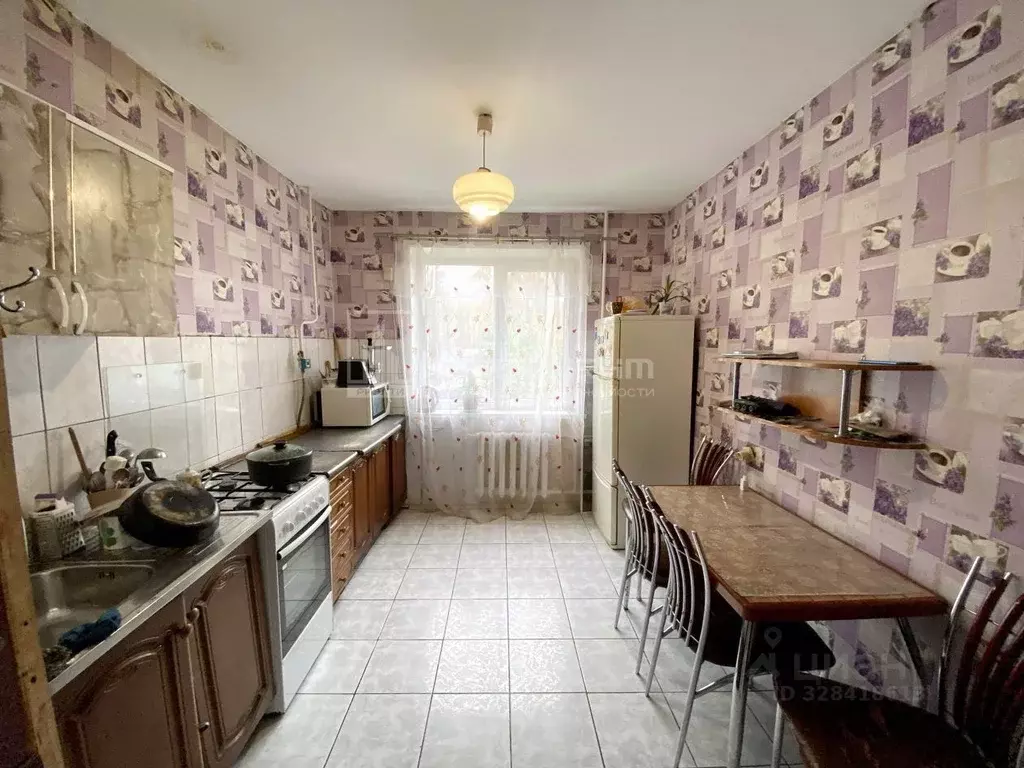 3-к кв. Владимирская область, Ковров ул. Маяковского, 85 (63.5 м) - Фото 2