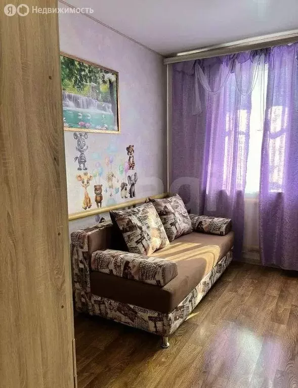 2-комнатная квартира: Валуйки, улица Маршала Жукова, 30 (59 м) - Фото 2