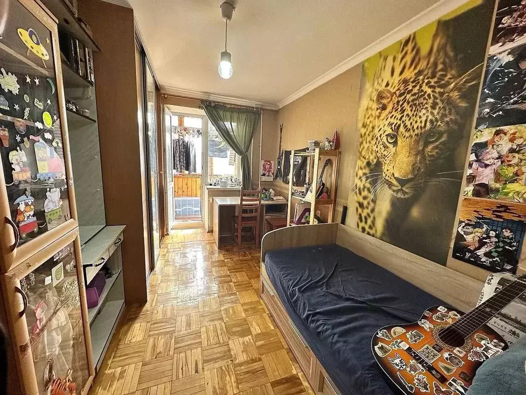 Продаётся 3-к квартира, 60 м - Фото 0