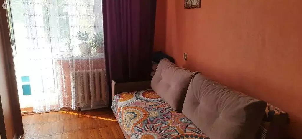 1-комнатная квартира: Ейск, улица Плеханова, 9/2 (32 м) - Фото 2