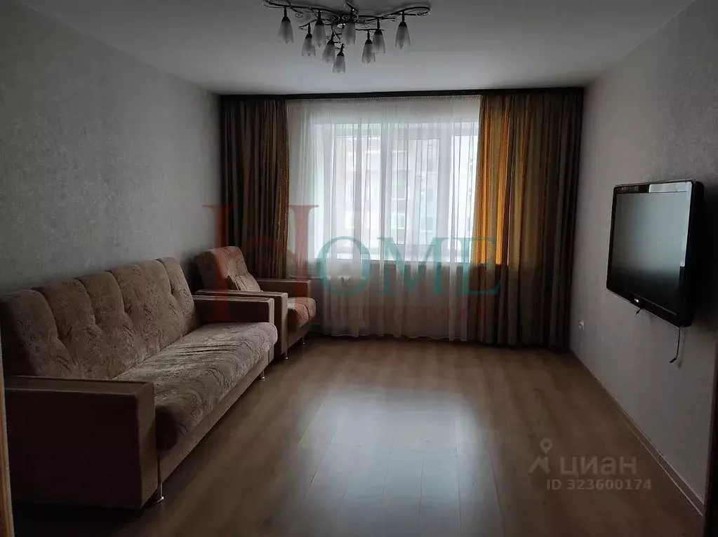 2-к кв. Новосибирская область, Новосибирск ул. Котовского, 10/1 (72.0 ... - Фото 2