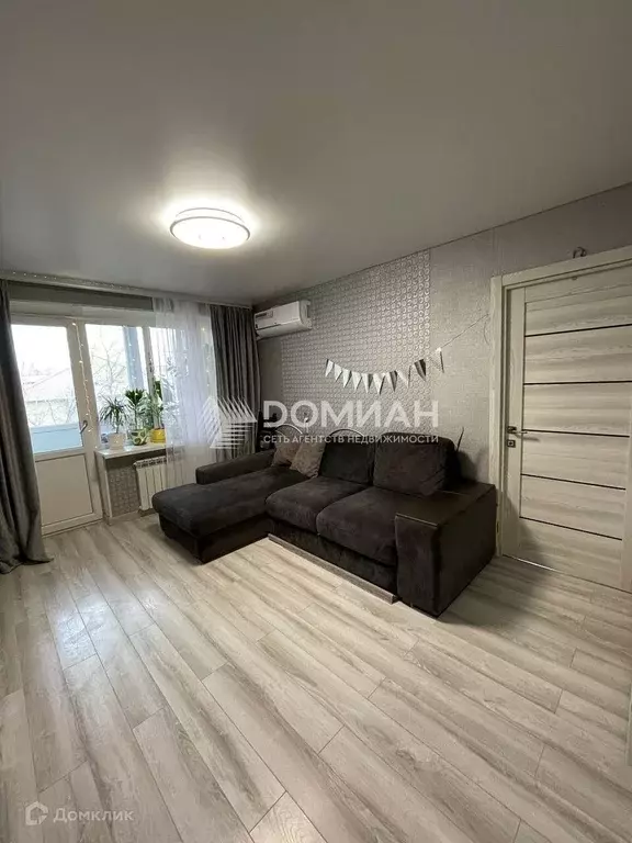 Продаётся 3-к квартира, 52 м - Фото 0