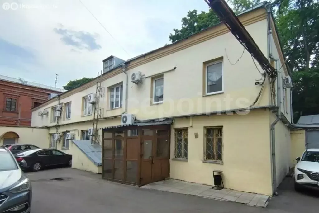 Помещение свободного назначения (335 м) - Фото 1