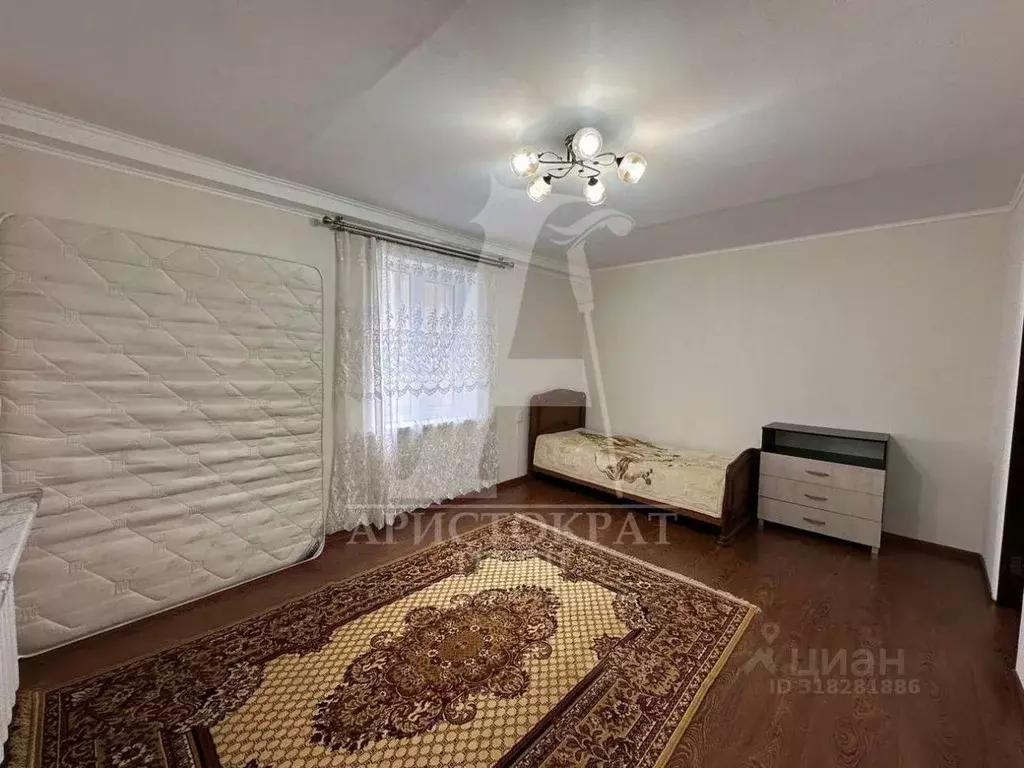 1-к кв. Ставропольский край, Пятигорск просп. Калинина, 19 (38.0 м) - Фото 1