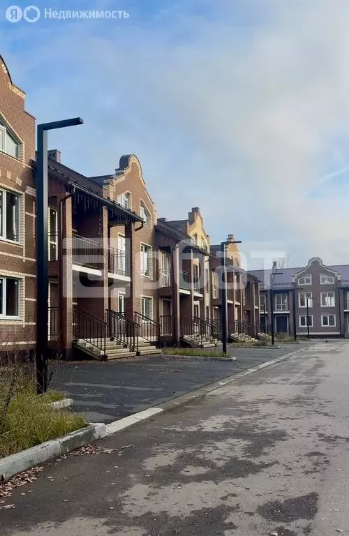 Дом в Кострома, Юбилейная улица, 30к3 (126 м) - Фото 2