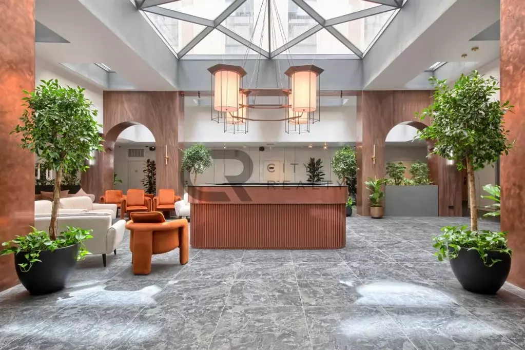 Офис в Санкт-Петербург Херсонский проезд, 6 (35 м) - Фото 1