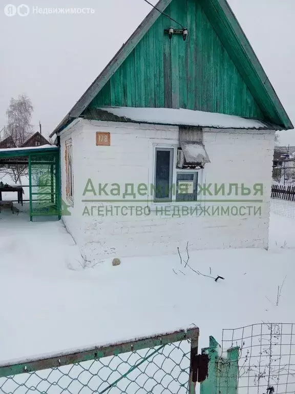 Дом в Маркс, Цветочная улица (24 м) - Фото 1