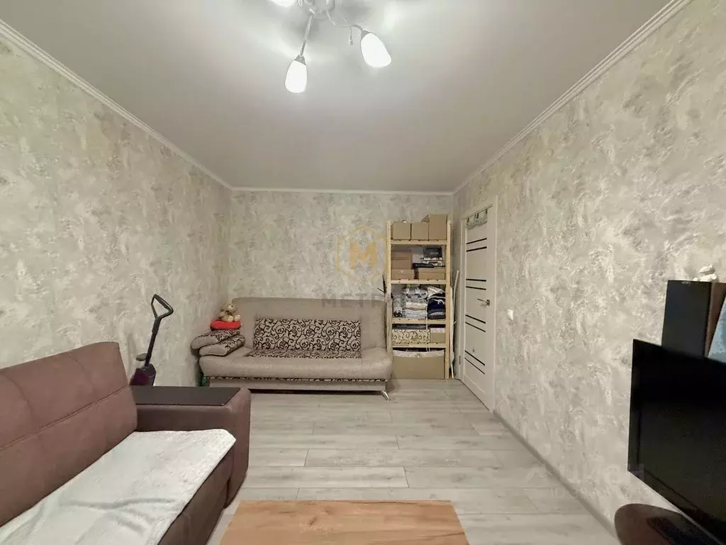 2-к кв. Белгородская область, Белгород ул. 5 Августа, 38 (44.7 м) - Фото 2