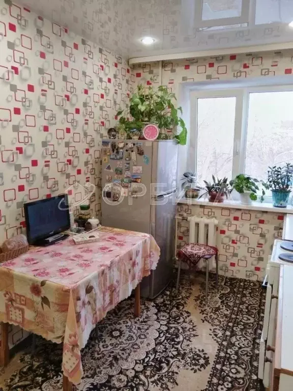 2-к кв. Тюменская область, Тюмень ул. Энергетиков, 51А (44.2 м) - Фото 0
