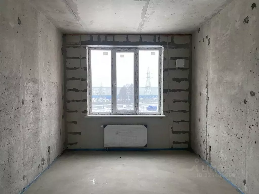 3-к кв. Московская область, Пушкинский городской округ, с. Тарасовка, ... - Фото 2