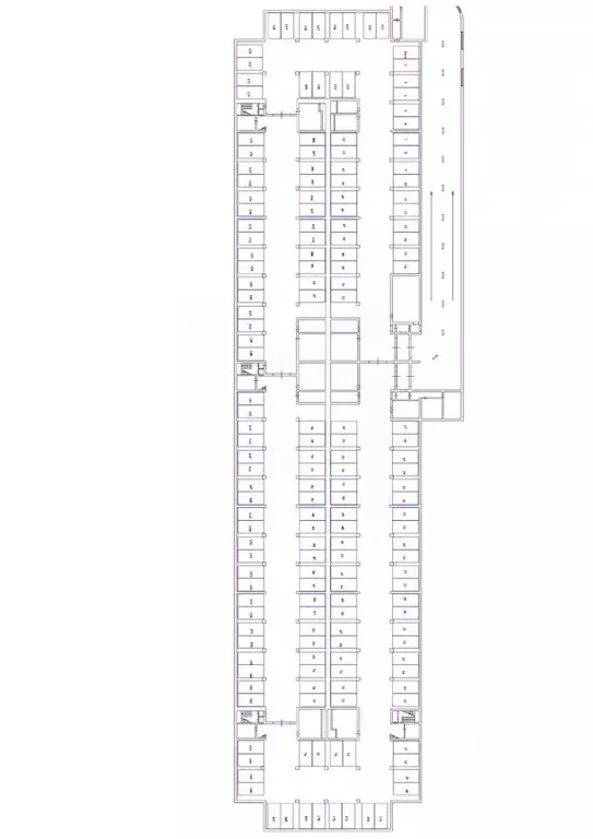 Гараж в Москва ул. Хлобыстова, 14К1 (14 м) - Фото 2