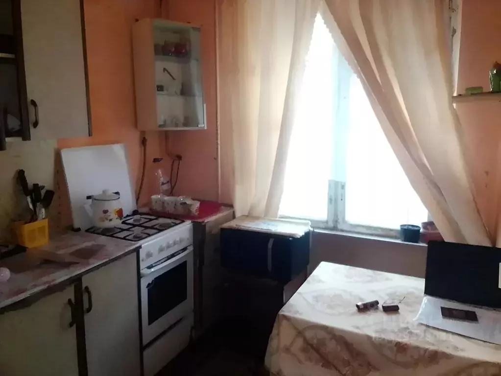 2-к кв. Москва 1-й Новомихалковский проезд, 6 (44.8 м) - Фото 1