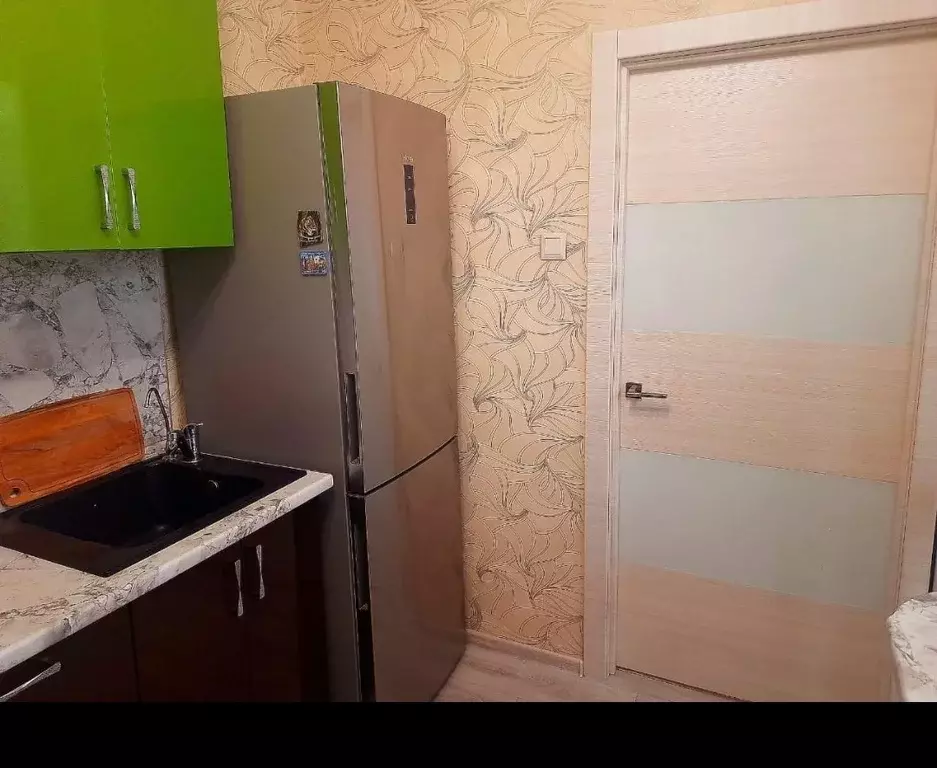 Продаётся 2-к квартира, 55 м - Фото 1