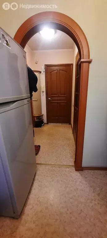 1-комнатная квартира: Самара, Дачная улица, 5 (35 м) - Фото 1