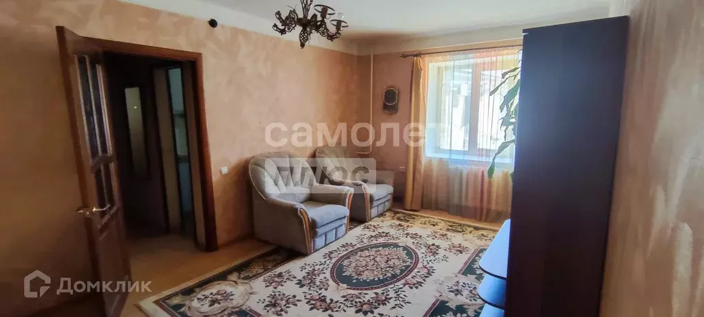 Продаётся 2-к квартира, 43.9 м - Фото 1