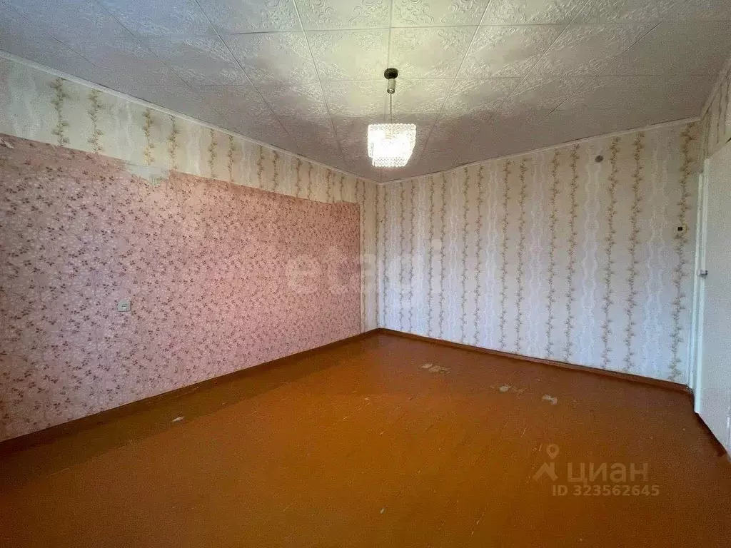 2-к кв. Самарская область, Волжский район, Смышляевка городское ... - Фото 1