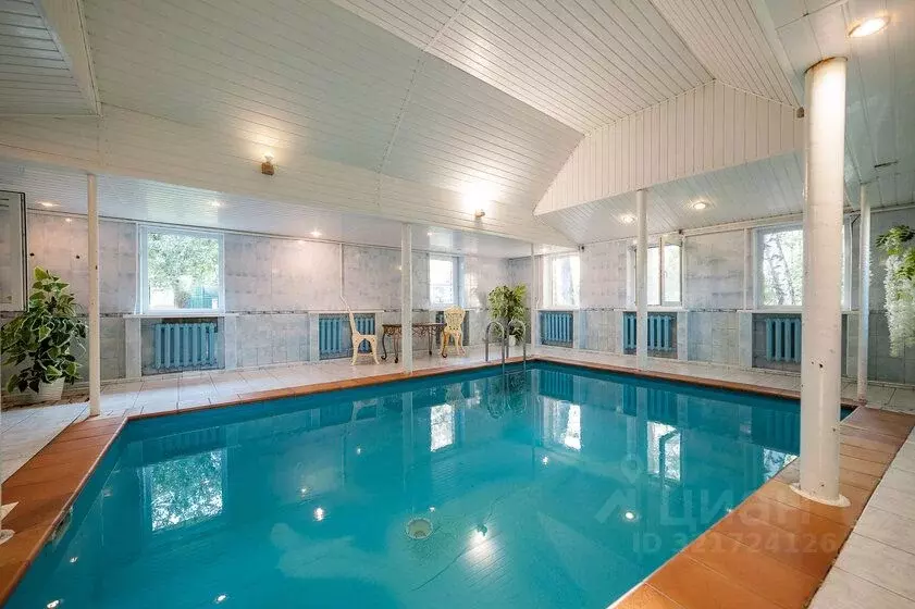 Дом в Московская область, Одинцовский городской округ, д. Молоденово ... - Фото 0