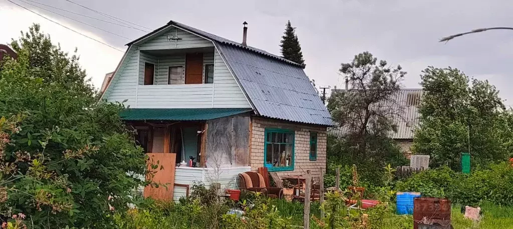 Участок в Челябинская область, Челябинск Сигнал-3 СНТ,  (4.57 сот.) - Фото 0