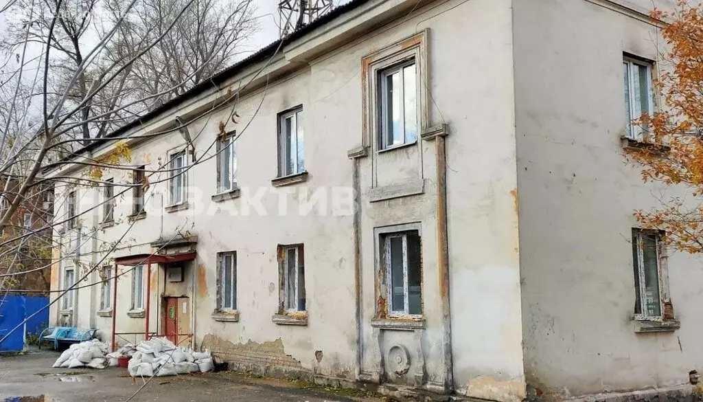 Помещение свободного назначения (510 м) - Фото 1