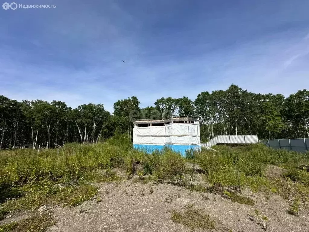 Дом в посёлок Светлый, Верхняя улица (130 м) - Фото 0