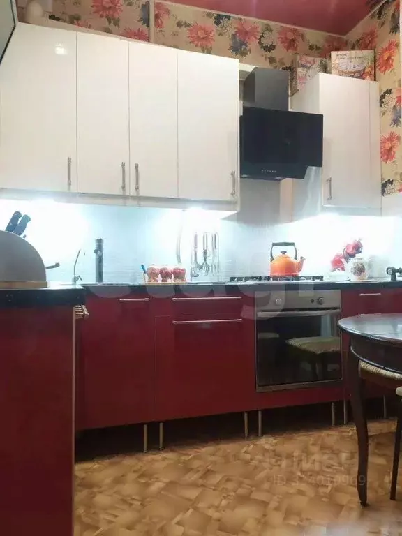 3-к кв. Москва Коптевский бул., 16К1 (79.0 м) - Фото 1