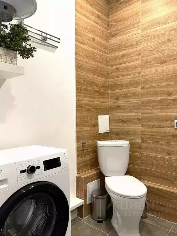 1-к кв. Татарстан, Казань ул. Новаторов, 8А (40.0 м) - Фото 0