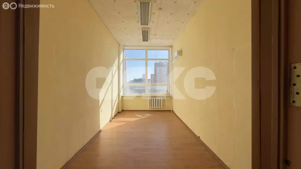 Офис (31.1 м) - Фото 1