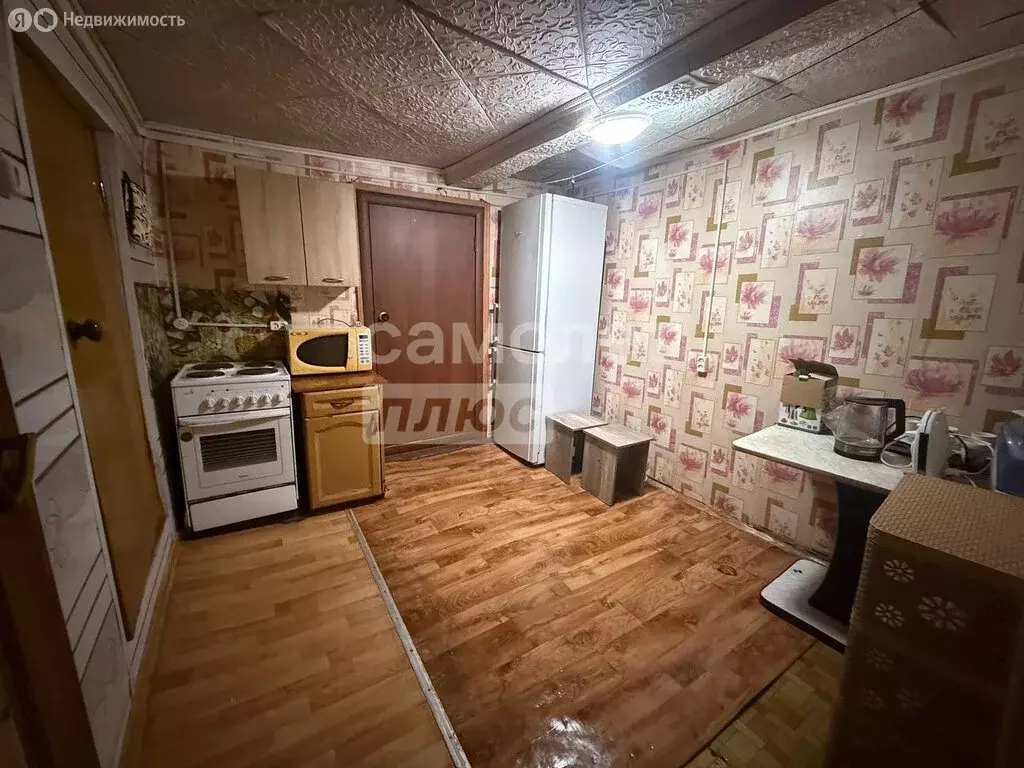 Дом в Иркутск, улица Тельмана, 159 (72 м) - Фото 1