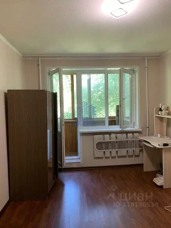 1-к кв. Чувашия, Чебоксары Хузангая ул., 6к1 (31.6 м) - Фото 0