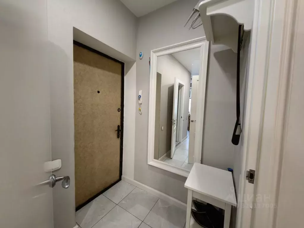 1-к кв. Москва ул. Усиевича, 11 (35.0 м) - Фото 1