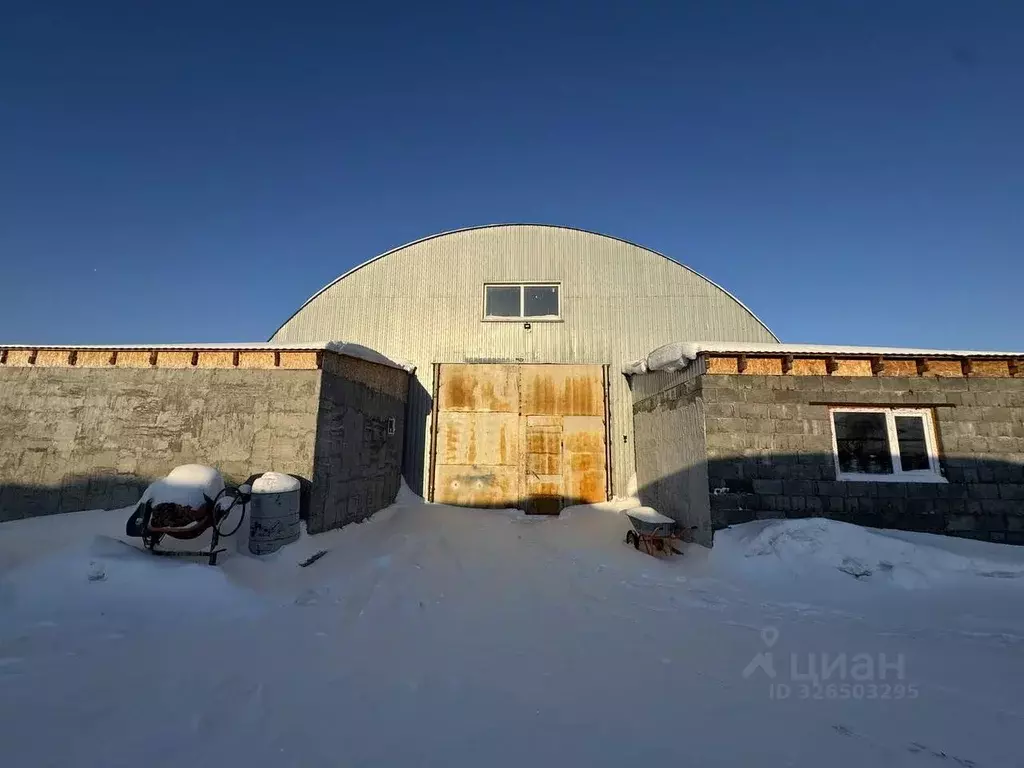 Помещение свободного назначения в Ханты-Мансийский АО, Сургут Базовая ... - Фото 1