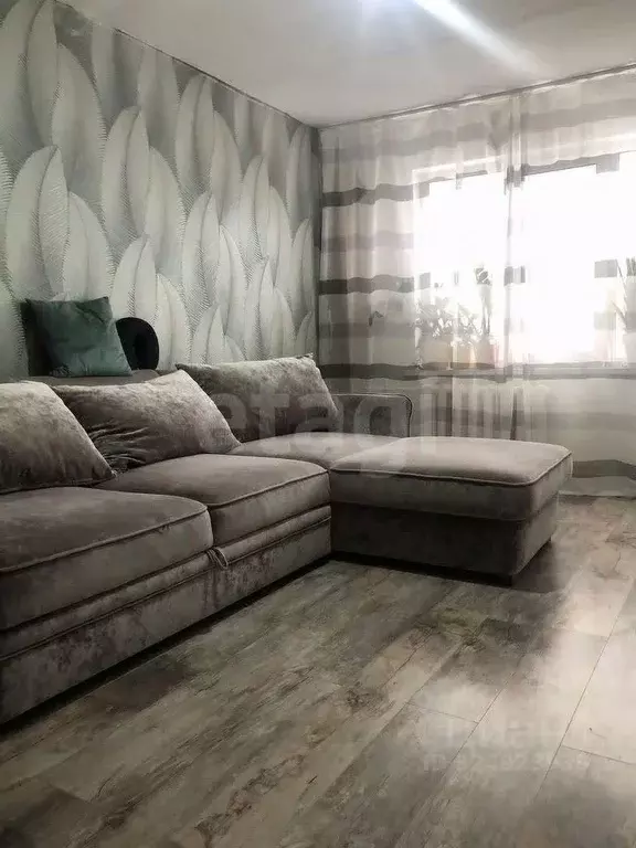 2-к кв. Томская область, Томск ул. Сергея Лазо, 24/1 (44.5 м) - Фото 2