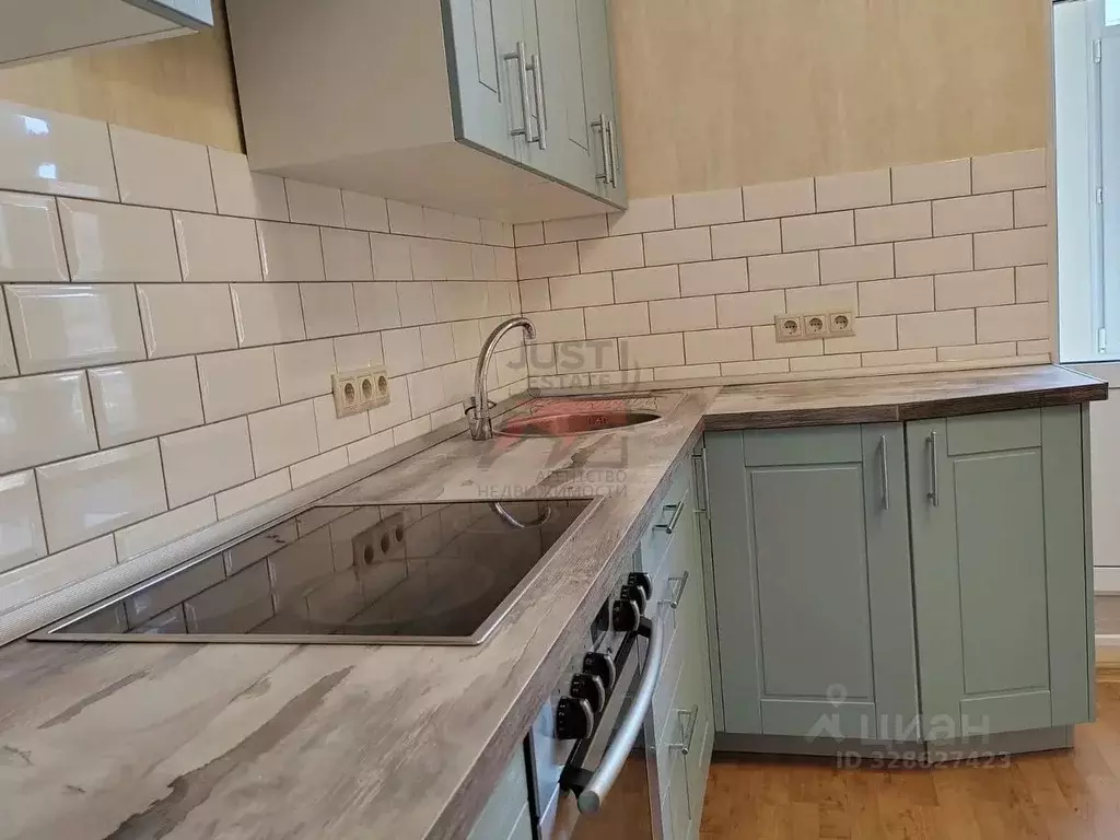 3-к кв. Московская область, Красногорск городской округ, Сабурово пгт ... - Фото 2