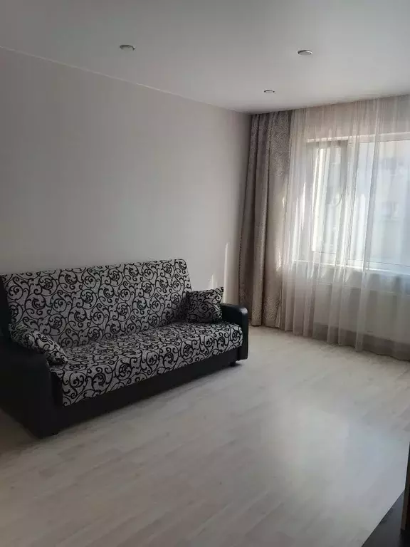 Продаётся 1-к квартира, 41.2 м - Фото 0