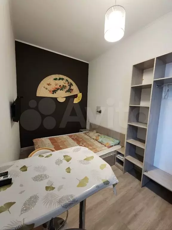 Квартира-студия, 20 м, 2/3 эт. - Фото 1