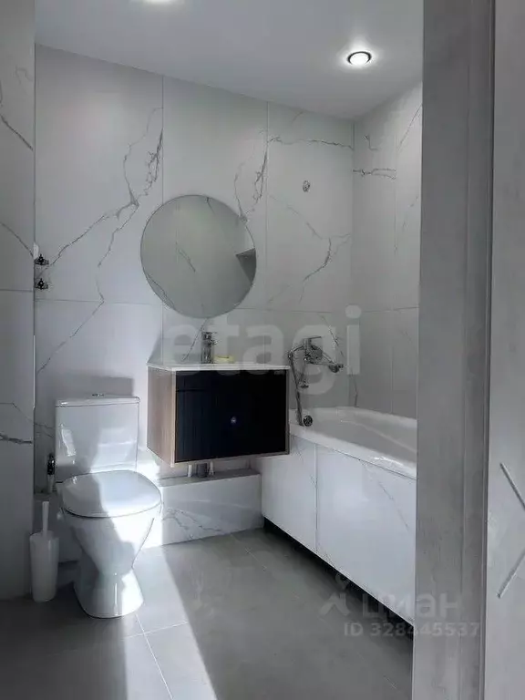 1-к кв. Бурятия, Улан-Удэ ул. Максима Концова, 1к2 (39.4 м) - Фото 2