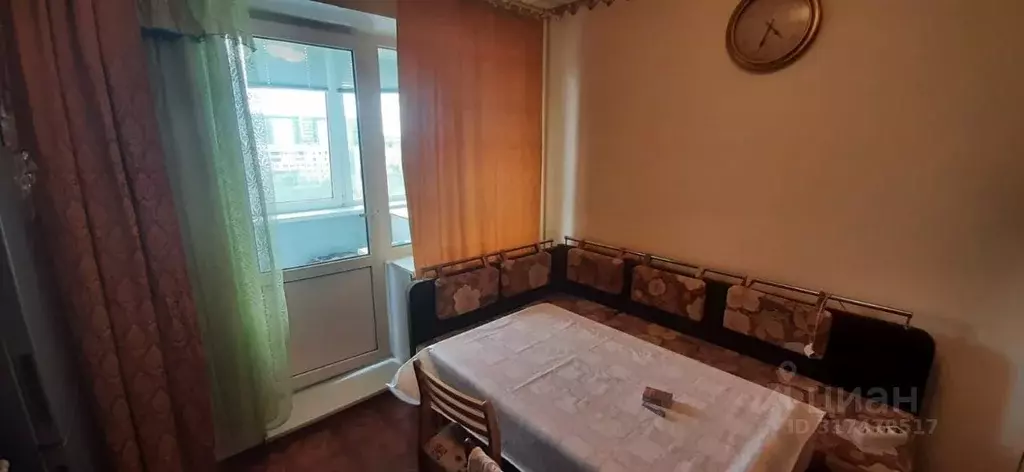 1-к кв. Санкт-Петербург Комендантский просп., 34к1 (42.0 м) - Фото 1