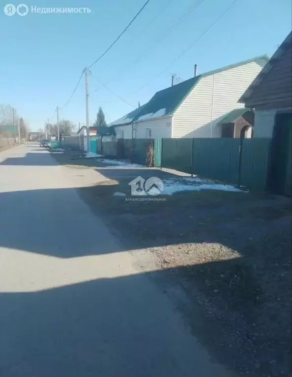 Дом в посёлок Новостройка, улица Дружбы, 15 (90 м) - Фото 2