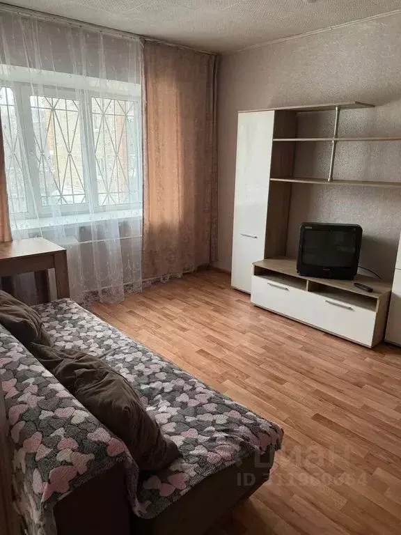 1-к кв. Свердловская область, Екатеринбург пер. Невьянский, 1 (34.0 м) - Фото 0