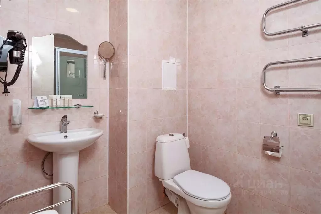 Комната Алтай, Майминский район, Манжерокское с/пос, с. Озерное  (22.0 ... - Фото 2