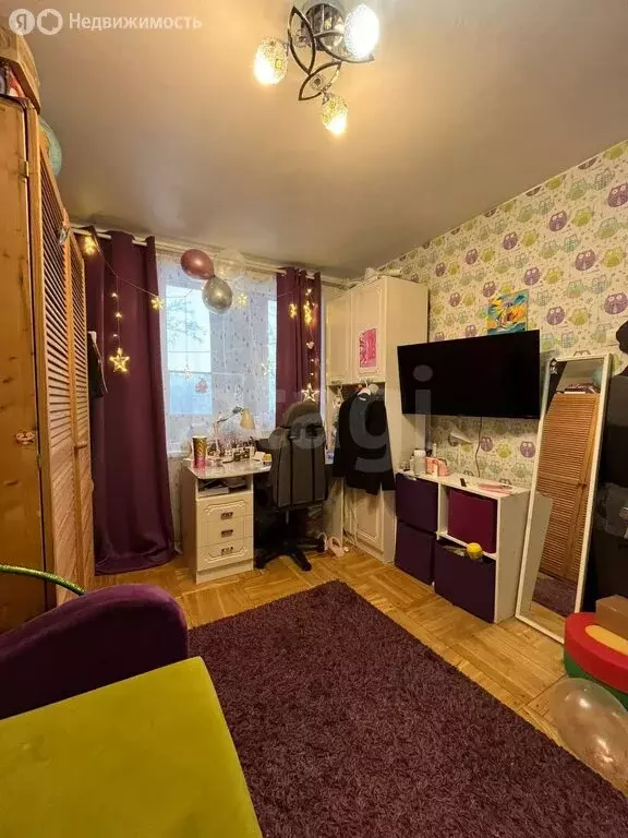 2-комнатная квартира: Санкт-Петербург, улица Дыбенко, 24к2 (43.2 м) - Фото 2